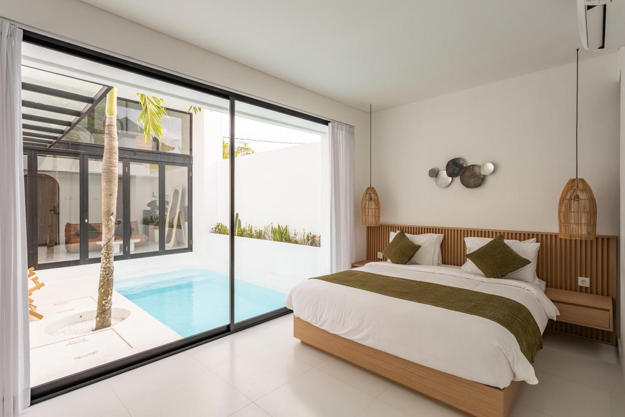 Villa By Betterplace Uluwatu (Bali)