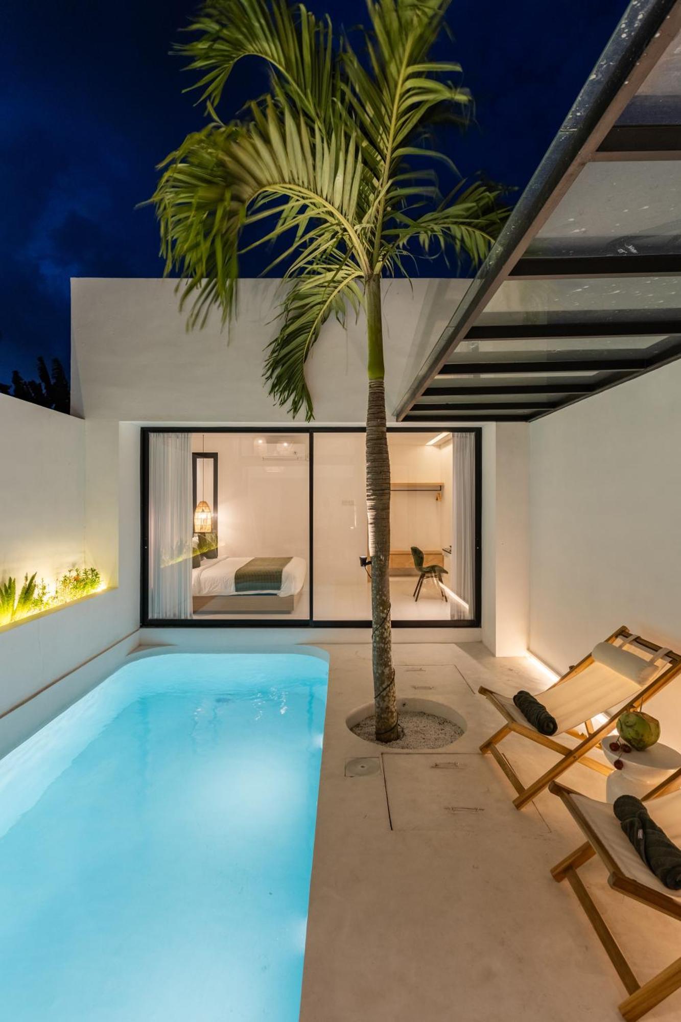 By Betterplace Villa Uluwatu (Bali)