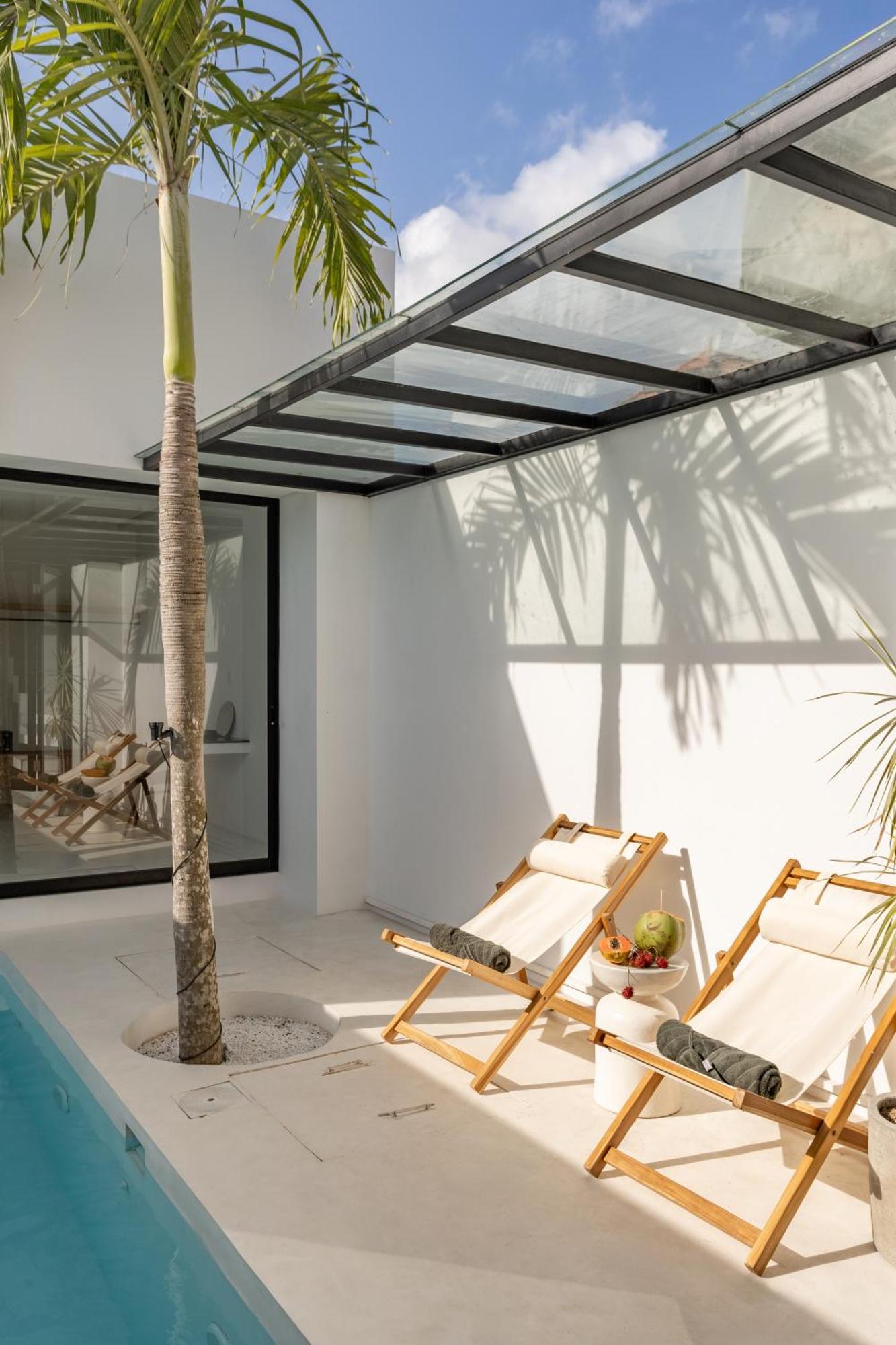 By Betterplace Villa Uluwatu (Bali)