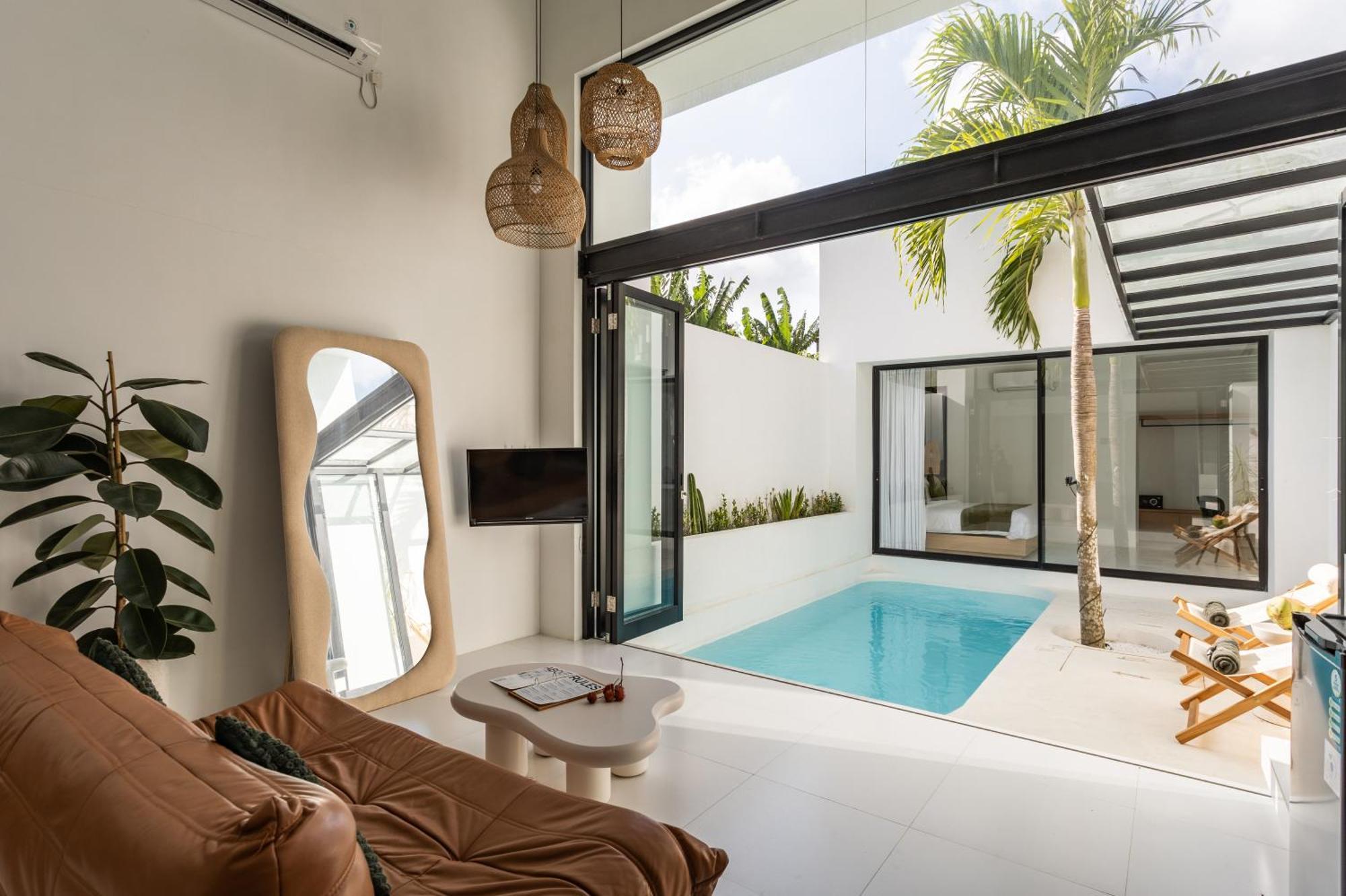 By Betterplace Villa Uluwatu (Bali)